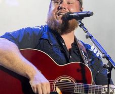 Luke Combs Sunday July 19th 2 Tickets