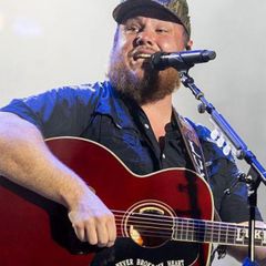 Luke Combs Sunday July 19th 2 Tickets