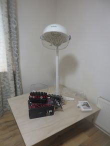 Hairdryer (Free standing)