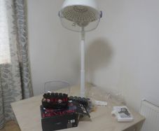 Hairdryer (Free standing)