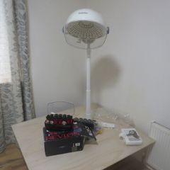 Hairdryer (Free standing)