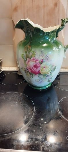 Vintage Jug