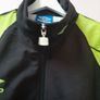 New track suit top UMBRO fully lined Image 2