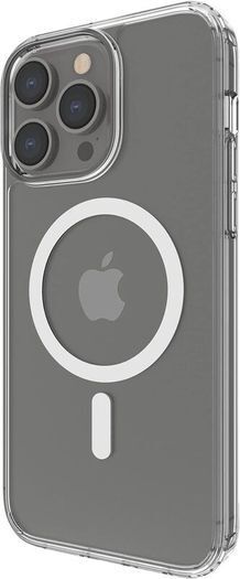 Fitted Skin Magsafe XO POPPY Case for the iPhone 14 Pro Max.