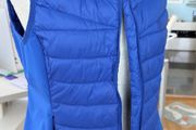 SB sweaty betty womens gilet