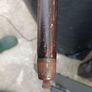 Rare Vintage Eagle Head Cane Image 3