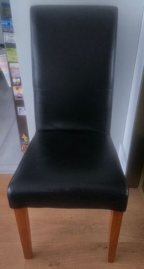 6 x Harvey NormanDining Chairs
