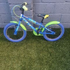 Drag Rush 16 kids bike