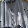 Vintage Maxi Dress Image 4