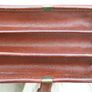 Texier Leather Briefcase Image 9