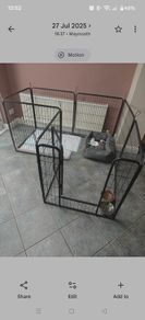 Puppy Pen