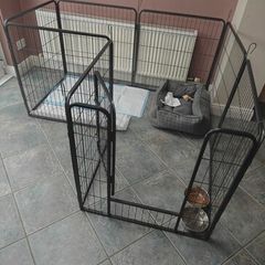 Puppy Pen