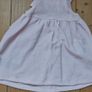 Baby girl Tinkerbell dress Image 3
