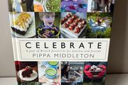 Celebrate By Pippa Middleton