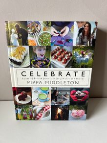 Celebrate By Pippa Middleton