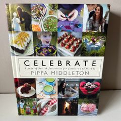 Celebrate By Pippa Middleton