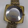 Nivada Eta.3472 Hk Automatic Vintage Gold Plated Image 3