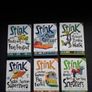 Kids books for age 8+ 9+ lots of new books Image 5