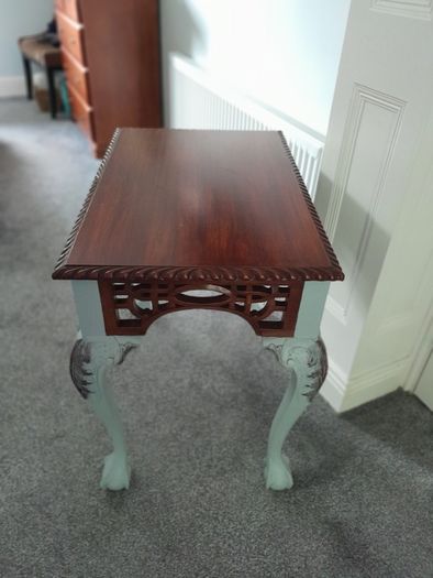 Hall Table