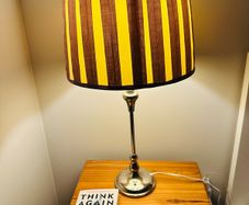Table lamps