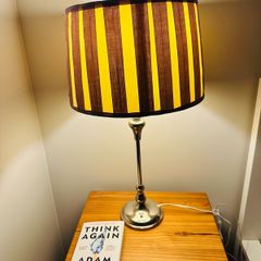 Table lamps