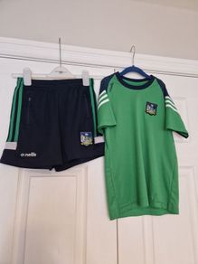 Limerick Kids GAA