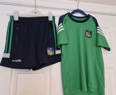 Limerick Kids GAA