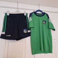 Limerick Kids GAA