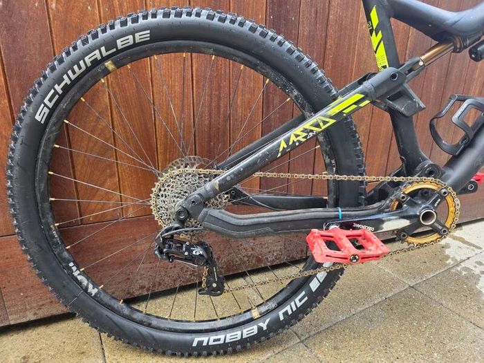 Commencal Meta  Medium, 27.5