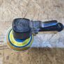 Pneumatic Orbital Random Sander Image 4