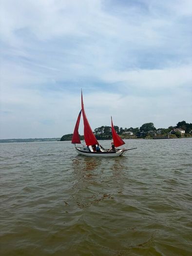 Drascombe Coaster For Sale