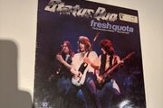 vinyl status quo 10" fresh quota