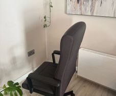 office chair