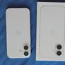iPhone 17 256gb {White} Image 4