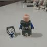 Lego star wars minifigure clone trooper captain rex sw0194 Image 3