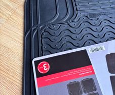 car mats
