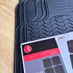 car mats