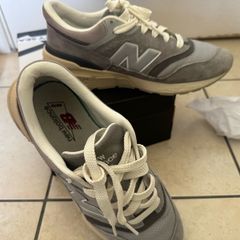 New balance 997R