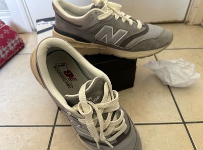 New balance 997R