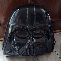 Star Wars 3D Darth Vader backpack