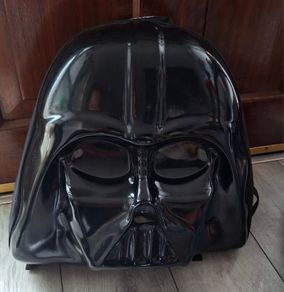 Star Wars 3D Darth Vader backpack