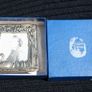 Silver Scenes Mini Photo Frame Image 2
