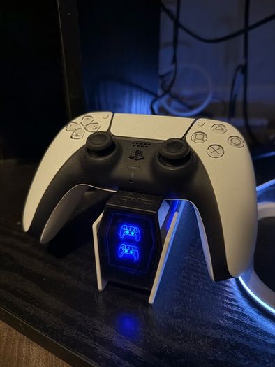 PlayStation 5 slim disk edition