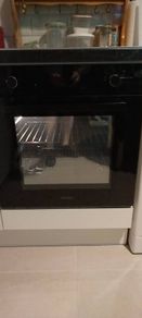 Oven (integrated)