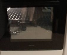 Oven (integrated)