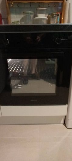 Oven (integrated)