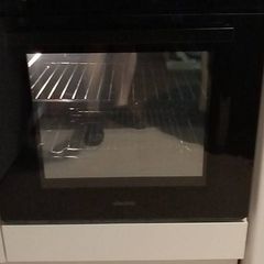 Oven (integrated)