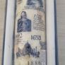 Millennium Candle released to celebrate the upcoming year 2000. Image 3