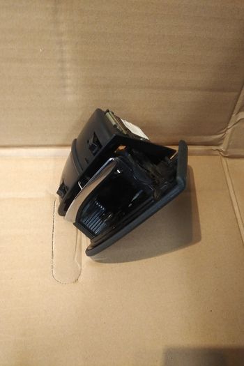 mercedes ashtray rear passenger door W211