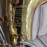 Selmer Bundy II alto saxophone Image 10